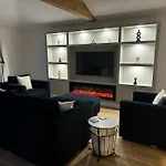 The Brambles Bungalow