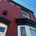 Anfield 4 Bed House