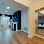 9 Rodney Townhouse