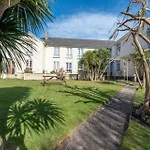 Barton House