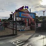 Clover Villa 103 Welcome Family Holiday Park Dawlish Warren Devon