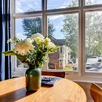 Central Worthing Apartment
