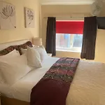 Aparthotel Blackpool