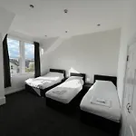 Flex Lets - Elms West Apartments