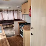 Ingoldmells, The Grange Holiday Park 3-Bedroom Caravan