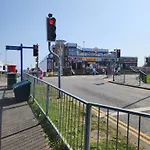 Ingoldmells, The Grange Holiday Park 3-Bedroom Caravan
