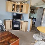 Inviting 3-Bed Caravan In Porthcawl