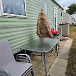 Inviting 3-Bed Caravan In Porthcawl