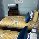 The Old Surgery Room Only