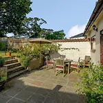 2 Bed In Totland Bay Ic003