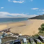 Lower Admirals View