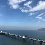 Bryniau Place, Llandudno