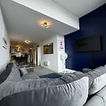 Subway Apartments