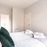 Charming 2 Bed Apartment In Waterloo Liverpool
