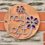 Guest Homes - Hayloft Cottage