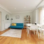 Ramsgate Harbour Retreat