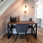 Two Bed Home In Portishead