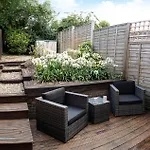 Two Bed Home In Portishead