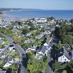 High Deck - 1 Bedroom Apartment - Saundersfoot