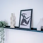 Elegant 3 Bedroom House Sleeps 8