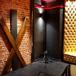The Hidden Dungeon