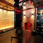 The Hidden Dungeon