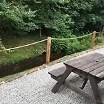 The Barnspigallie