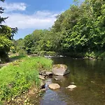 Chalet 64, Lakeside, Glan Gwna Holiday Park