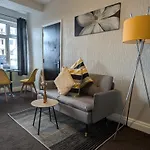 Coasters Holiday Apartments