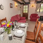 Providence Cottage