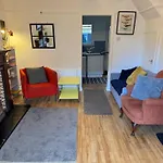 Close To City Centre Home