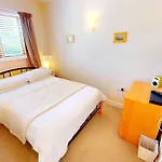 Croyde Dune Lodge 3 Bedrooms