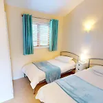 Croyde Dune Lodge 3 Bedrooms