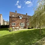 High Tide Cottage