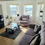 River Views, Free Parking, Near Royal William Yard