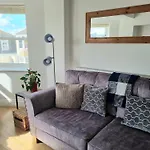 River Views, Free Parking, Near Royal William Yard