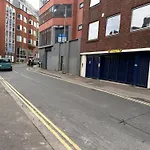North Laine Sunny Cottage - Parking Available