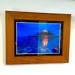 Saltwater Holiday Lodge For Penzance & St Ives