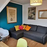 Michelangelo Apartment