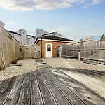 Cozy Seafront Escape