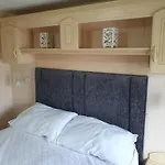 Seaview Debonair Super 6 Berth Blow Heated