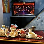 The Mirador Boutique Town House