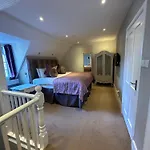 Langtry Manor Hotel