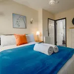 The Granary, Bryncarnedd Cottages