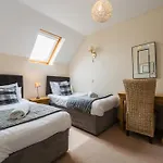 The Granary, Bryncarnedd Cottages