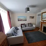 Seaside, Exmouth Centre - Sleeps 6+