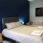 Affordable Luxury1 New Apartment In Sunderland