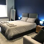 Affordable Luxury1 New Apartment In Sunderland