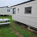 Newquay Bay Holiday Resort Caravan 142