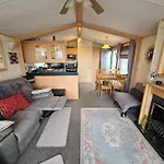 5 Berth Family Caravan Ingoldmells